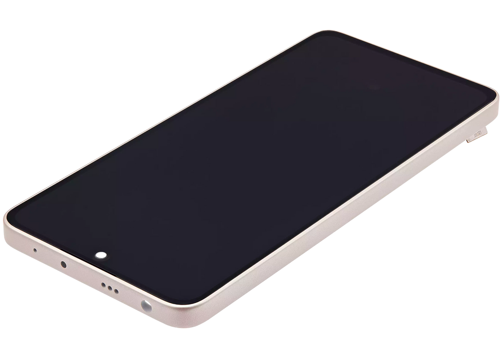 OLED-Display mit Rahmen Xiaomi Redmi Note 13 4G (generalüberholt) Ocean Sunset