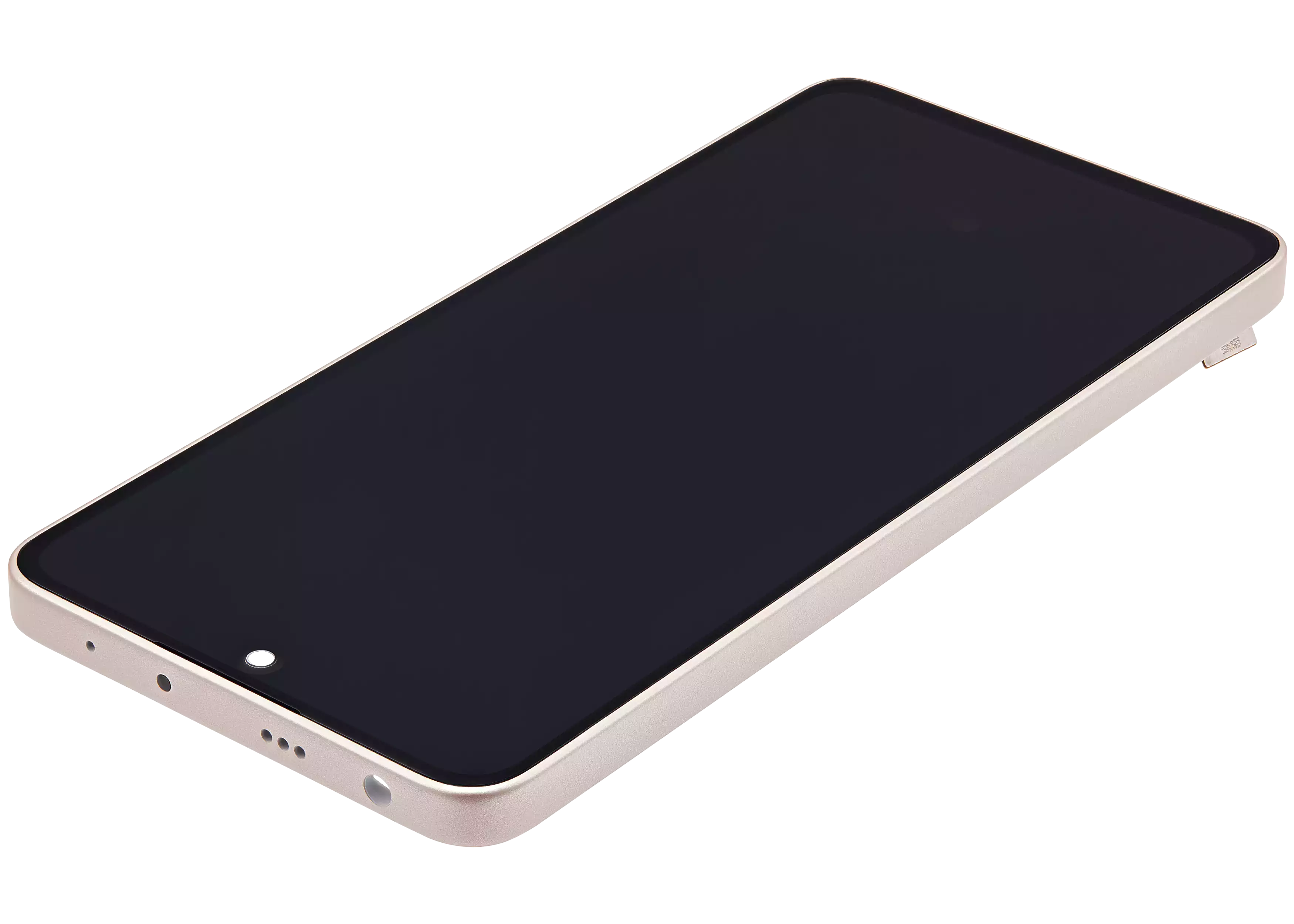 OLED-Display mit Rahmen Xiaomi Redmi Note 13 4G (generalüberholt) Ocean Sunset