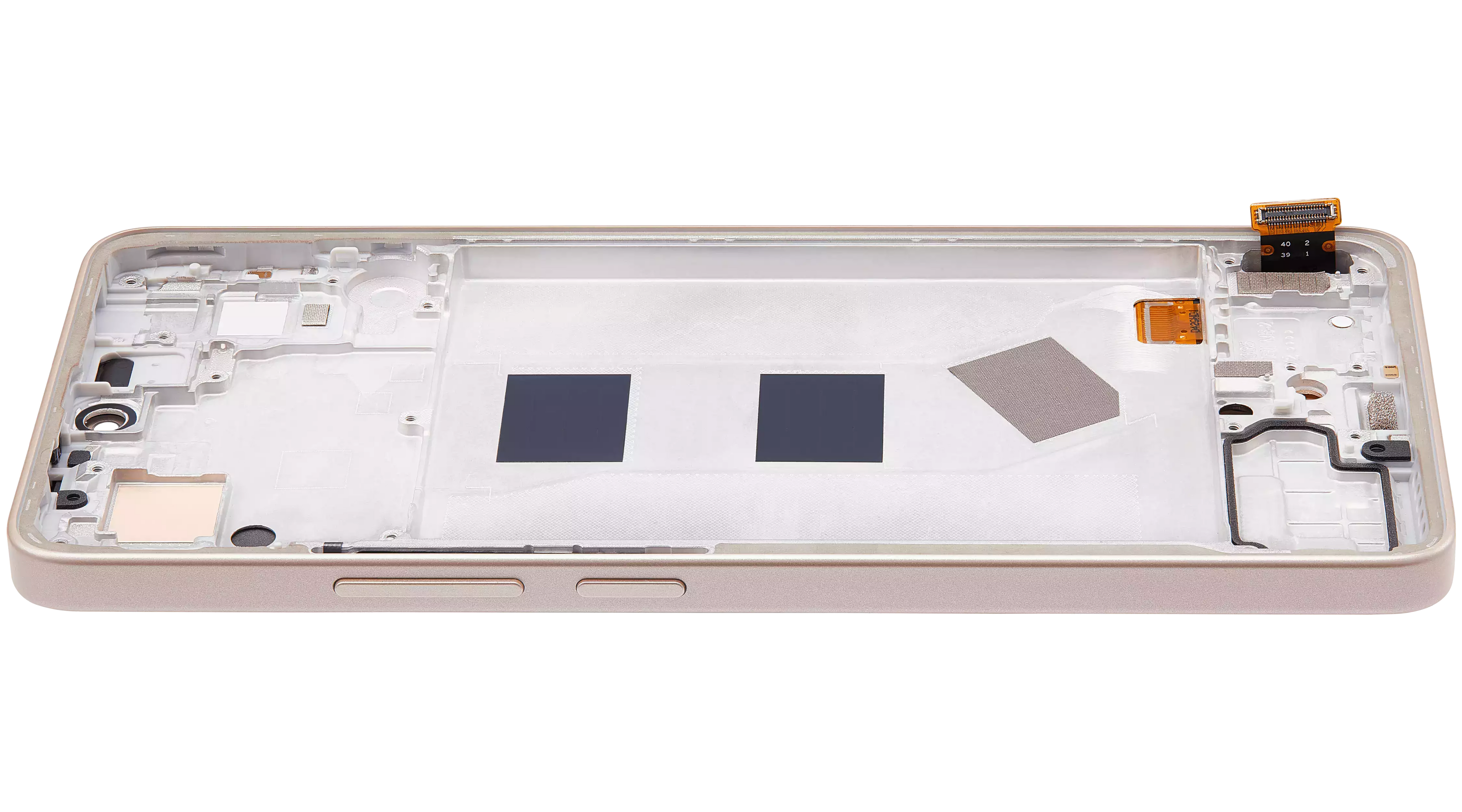 OLED-Display mit Rahmen Xiaomi Redmi Note 13 4G (generalüberholt) Ocean Sunset