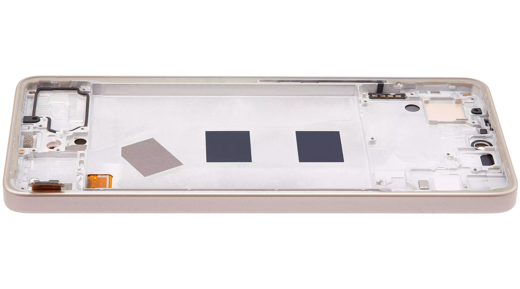 OLED-Display mit Rahmen Xiaomi Redmi Note 13 4G (generalüberholt) Ocean Sunset