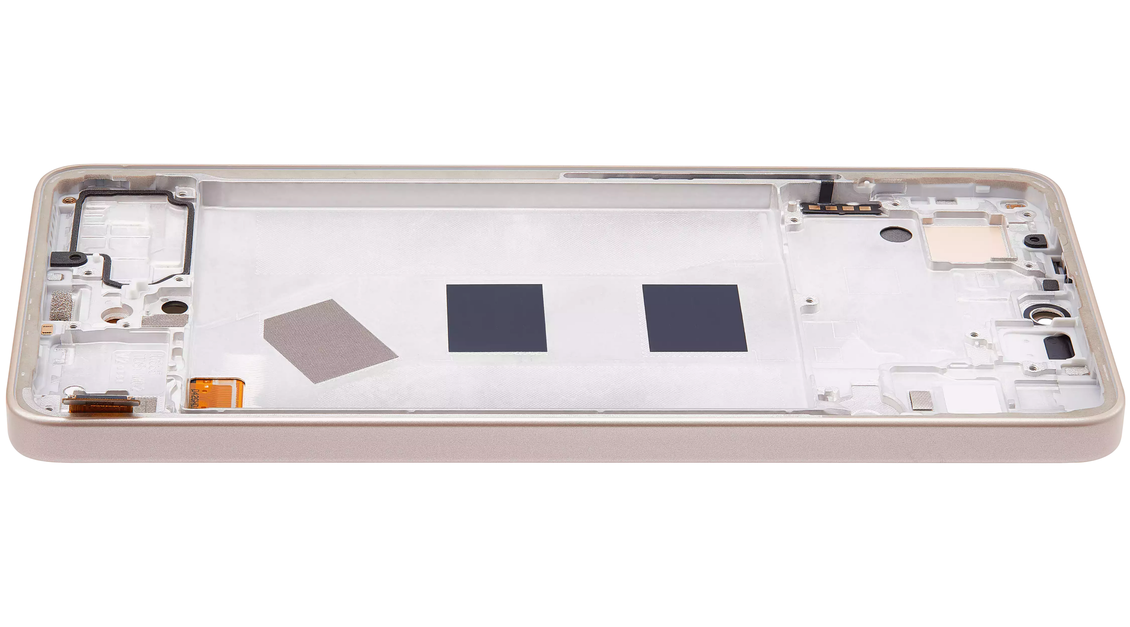 OLED-Display mit Rahmen Xiaomi Redmi Note 13 4G (generalüberholt) Ocean Sunset