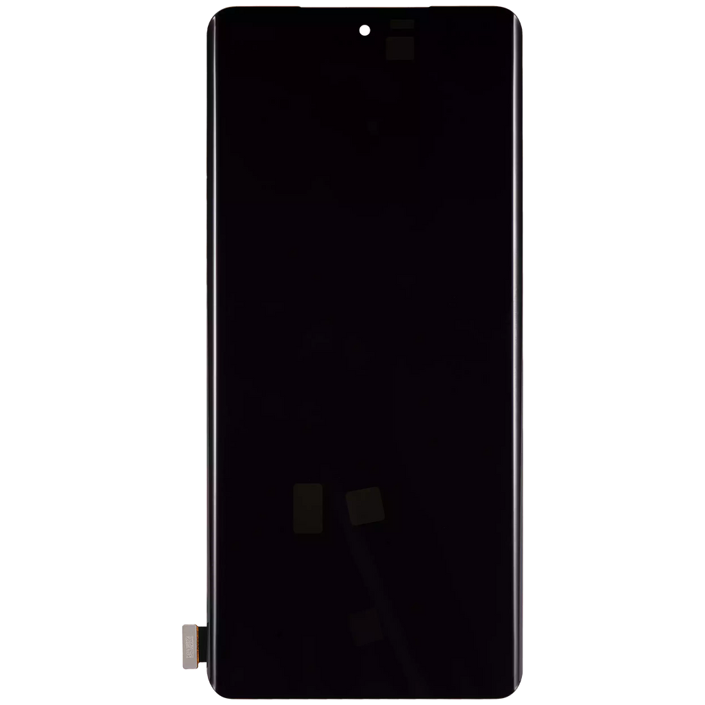 OLED Display without Frame for Oppo Find X6 (Refurbished) (All Colors)