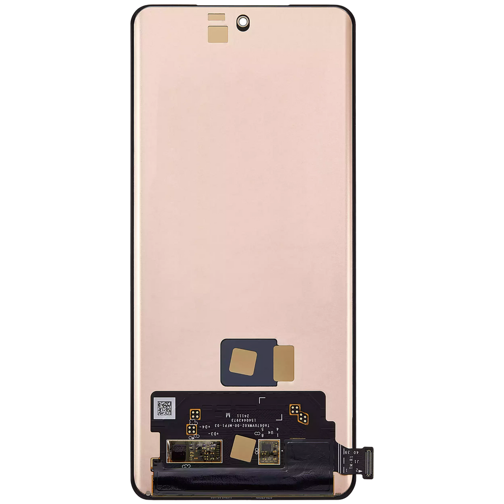 OLED Display without Frame for Oppo Find X6 (Refurbished) (All Colors)