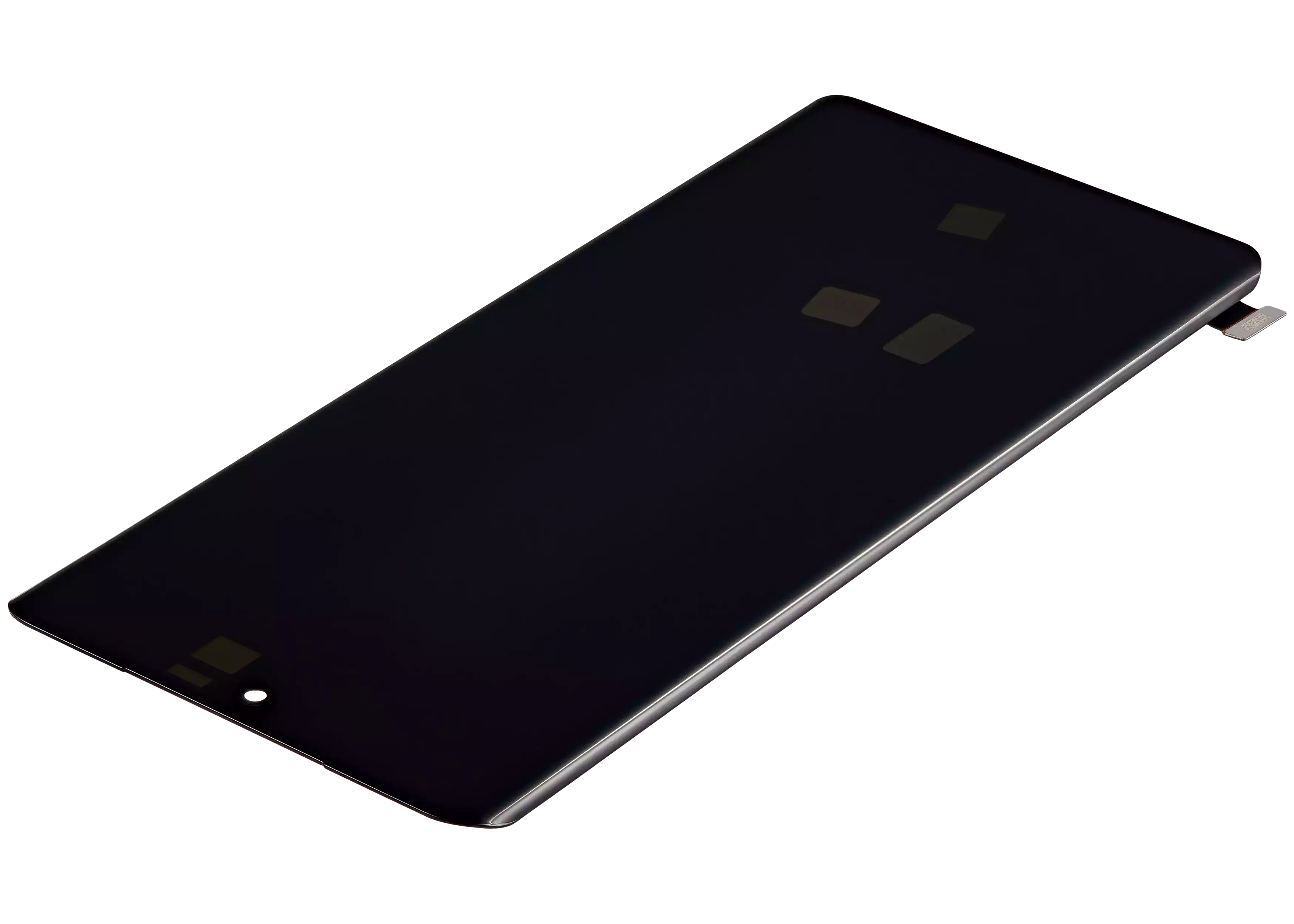OLED Display without Frame for Oppo Find X6 (Refurbished) (All Colors)
