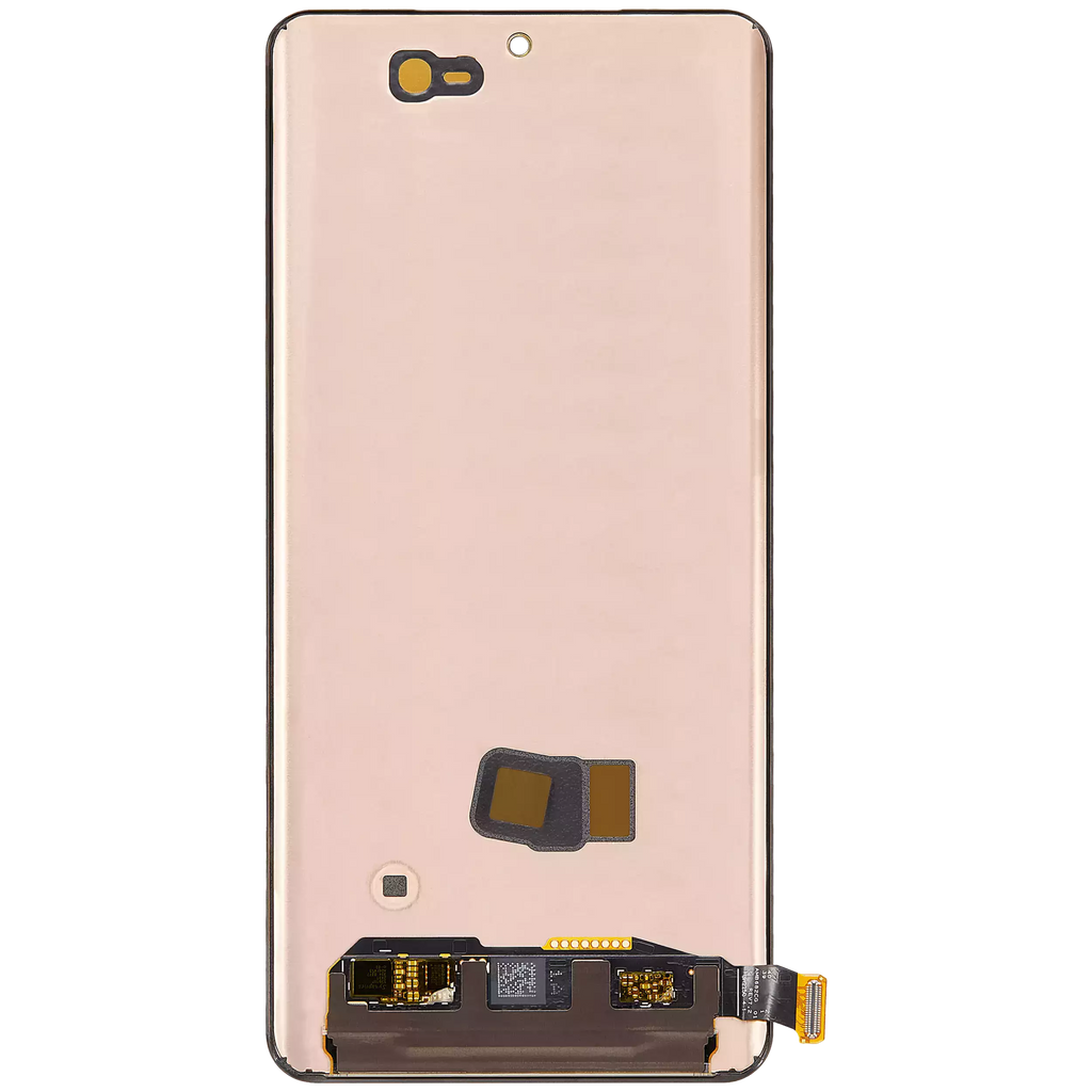 OLED-Display ohne Rahmen für OPPO Find X6 Pro (Refurbished) (Alle Farben)