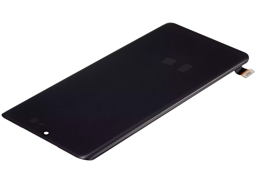OLED-Display ohne Rahmen für OPPO Find X6 Pro (Refurbished) (Alle Farben)