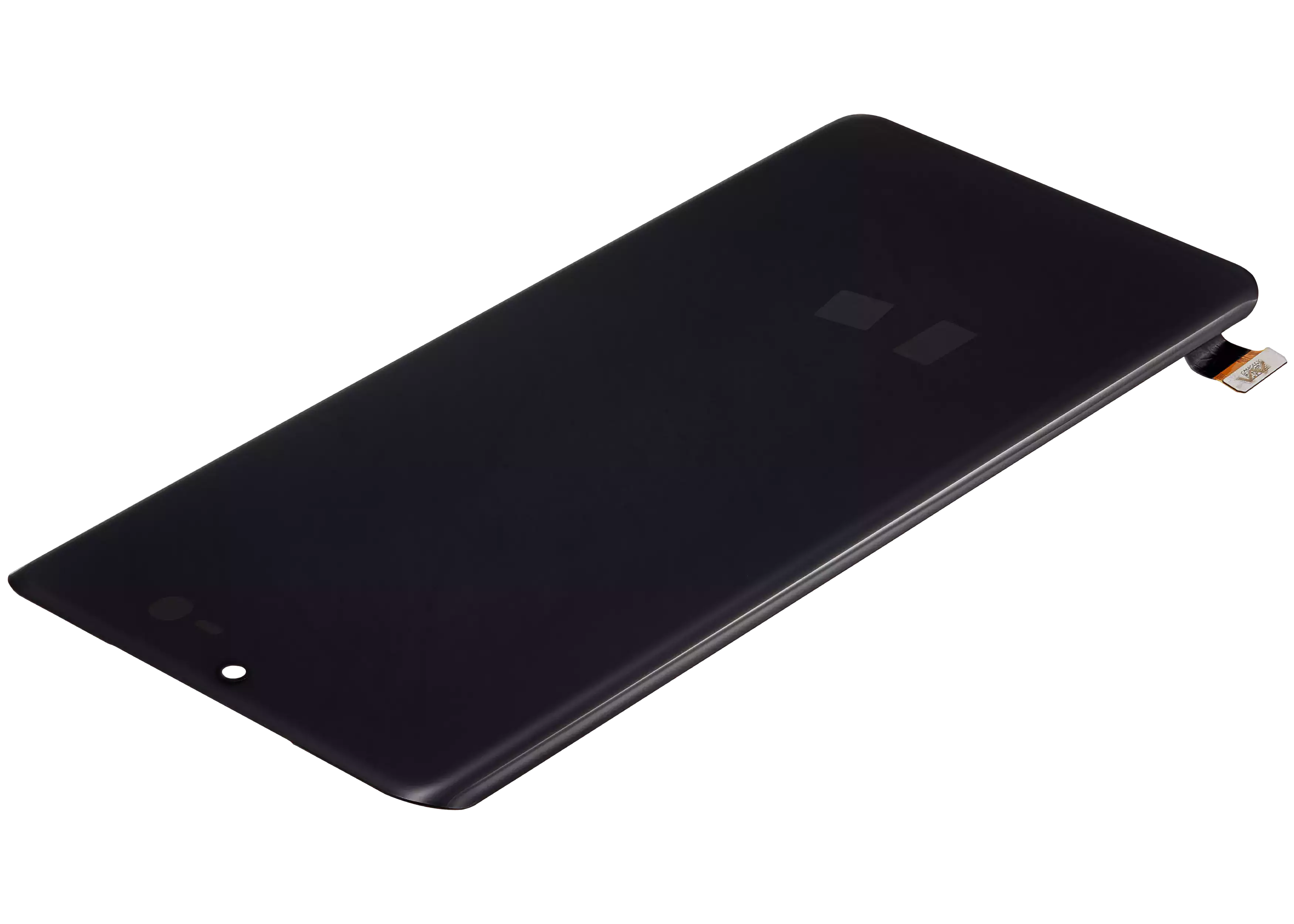 OLED-Display ohne Rahmen für OPPO Find X6 Pro (Refurbished) (Alle Farben)