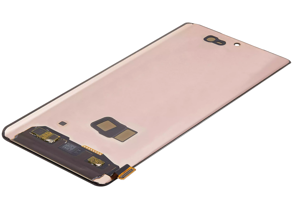 OLED-Display ohne Rahmen für OPPO Find X6 Pro (Refurbished) (Alle Farben)
