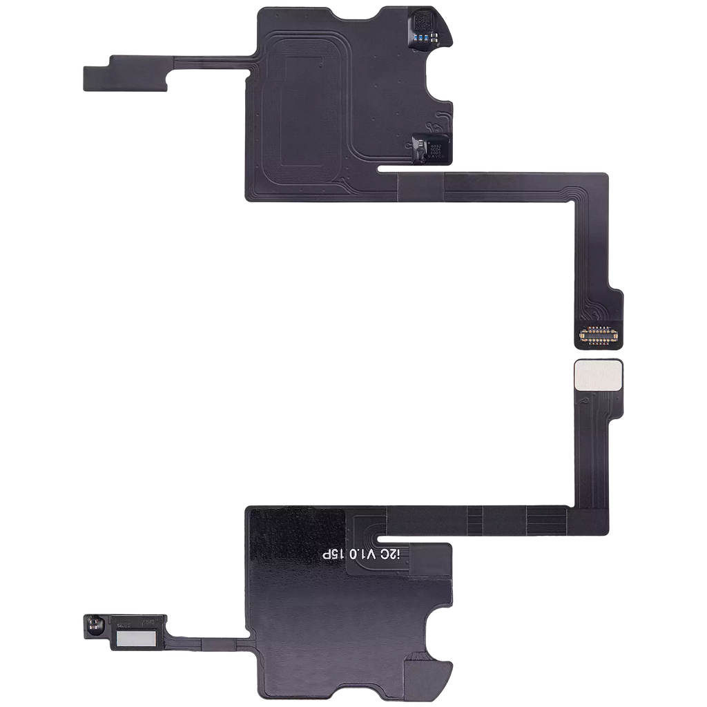 Näherungssensor Flexkabel für iPhone 15 Pro, I2C, Programmierung nötig