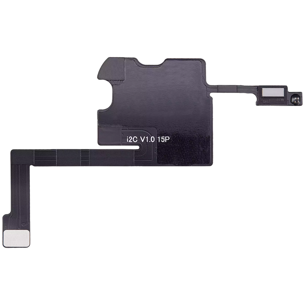 Näherungssensor Flexkabel für iPhone 15 Pro, I2C, Programmierung nötig