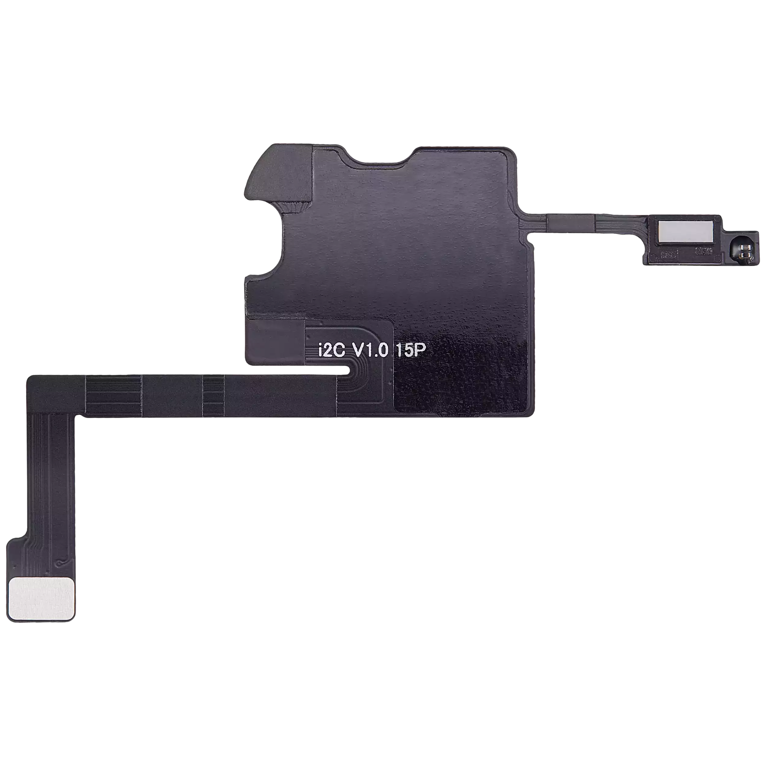Näherungssensor Flexkabel für iPhone 15 Pro, I2C, Programmierung nötig