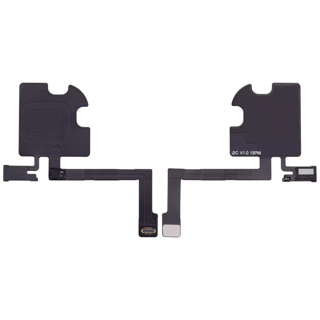 Näherungssensor Flexkabel für iPhone 15 Pro Max (I2C, Programmierung erforderlic