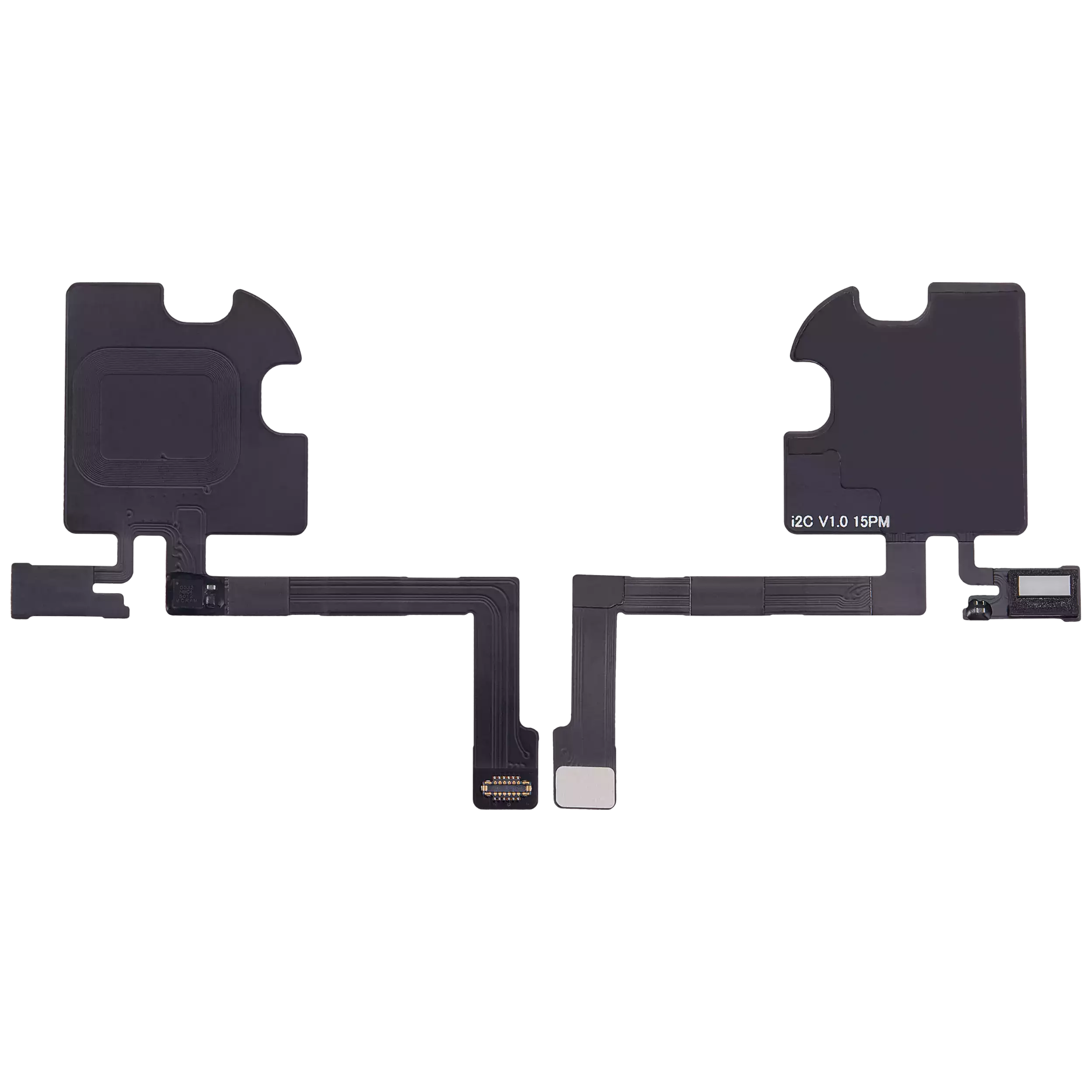 Näherungssensor Flexkabel für iPhone 15 Pro Max (I2C, Programmierung erforderlic