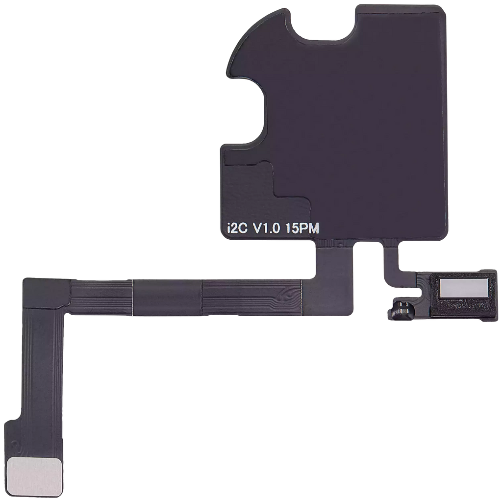 Näherungssensor Flexkabel für iPhone 15 Pro Max (I2C, Programmierung erforderlic