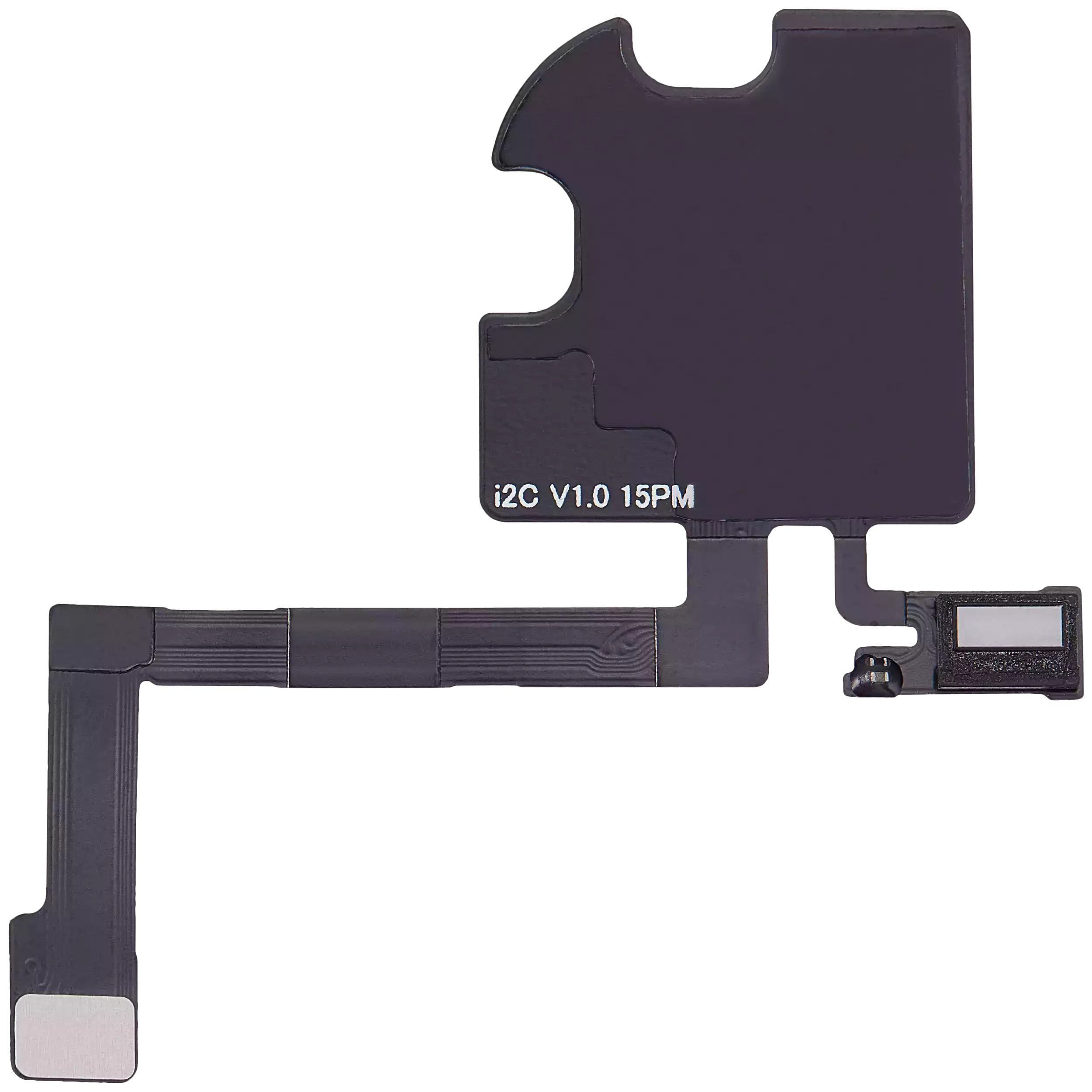 Näherungssensor Flexkabel für iPhone 15 Pro Max (I2C, Programmierung erforderlic