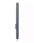 Harttasten (Lautstärke) für Xiaomi Redmi 10 (Carbon Gray)