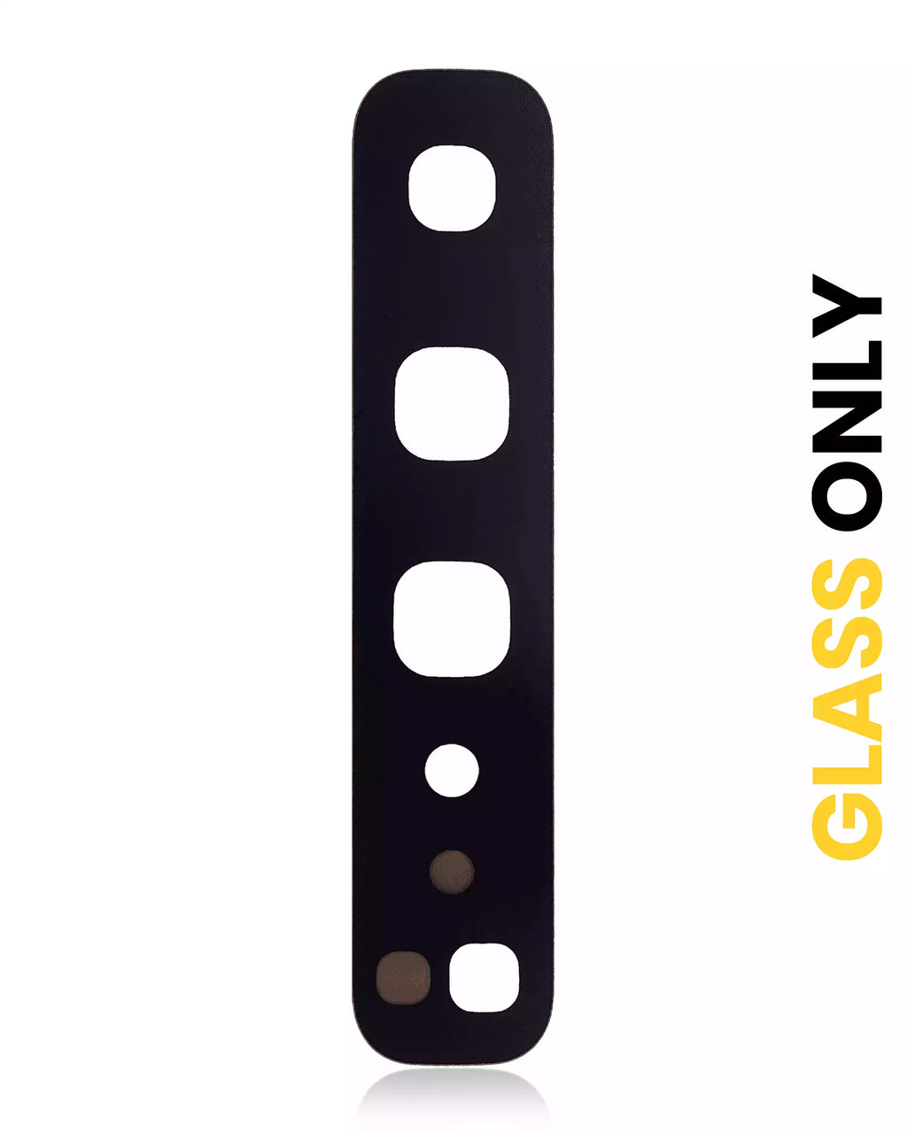 Camera Glass Rear (Glass Only) with Adhesive for Samsung Galaxy S10 5G (All Colors)
