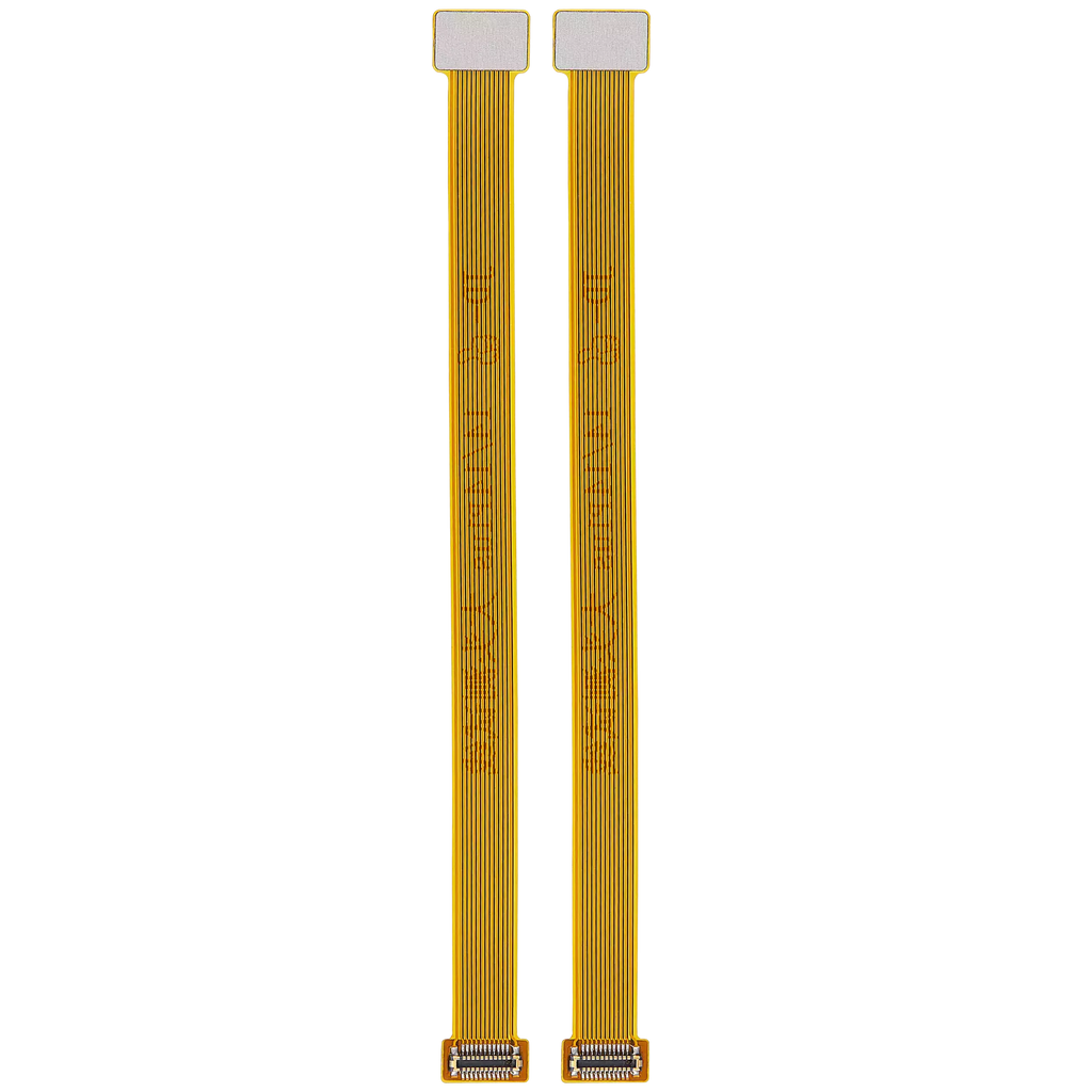 Testkabel (Rückkamera) für iPhone 14 / 14 Plus (2-teiliges Set)