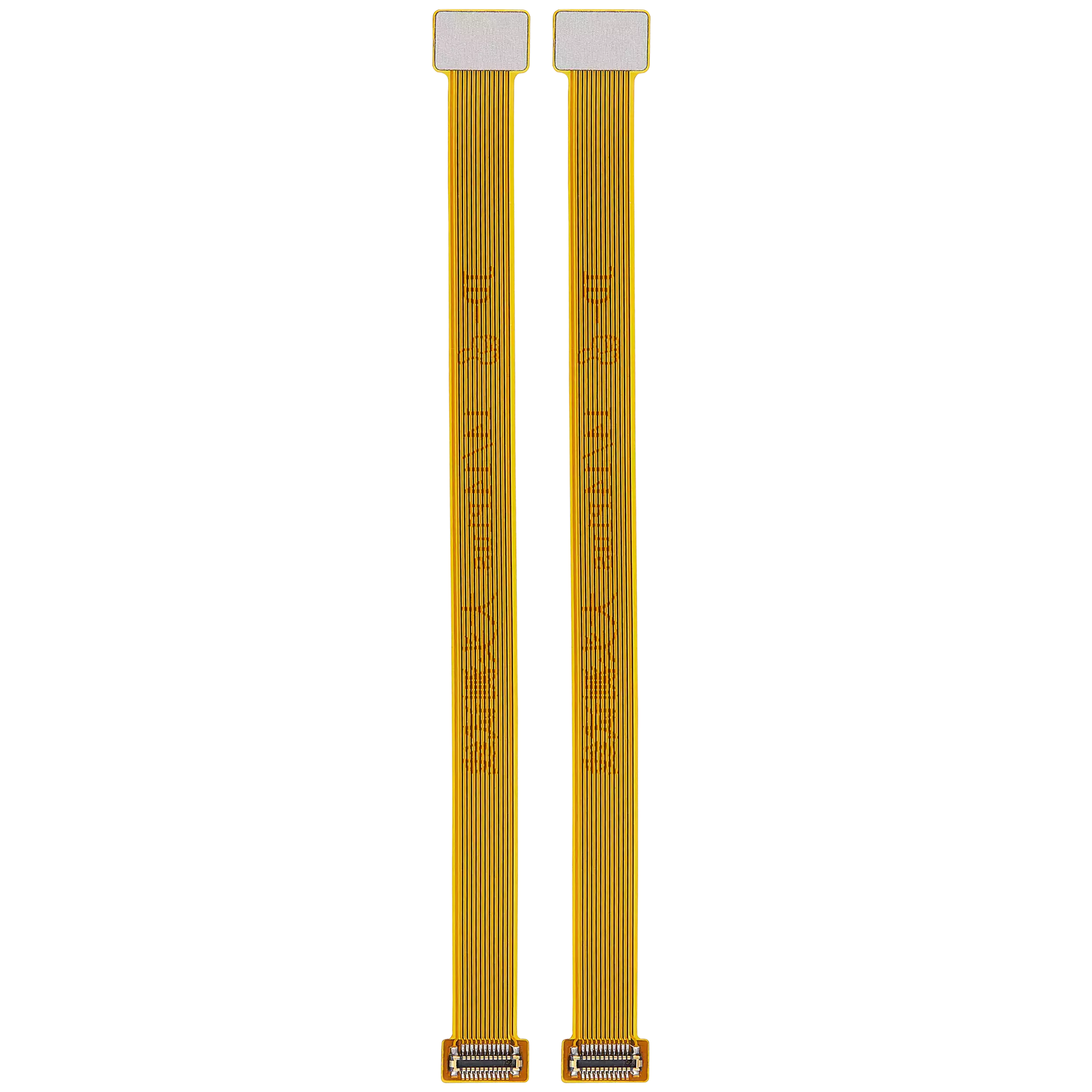 Testkabel (Rückkamera) für iPhone 14 / 14 Plus (2-teiliges Set)