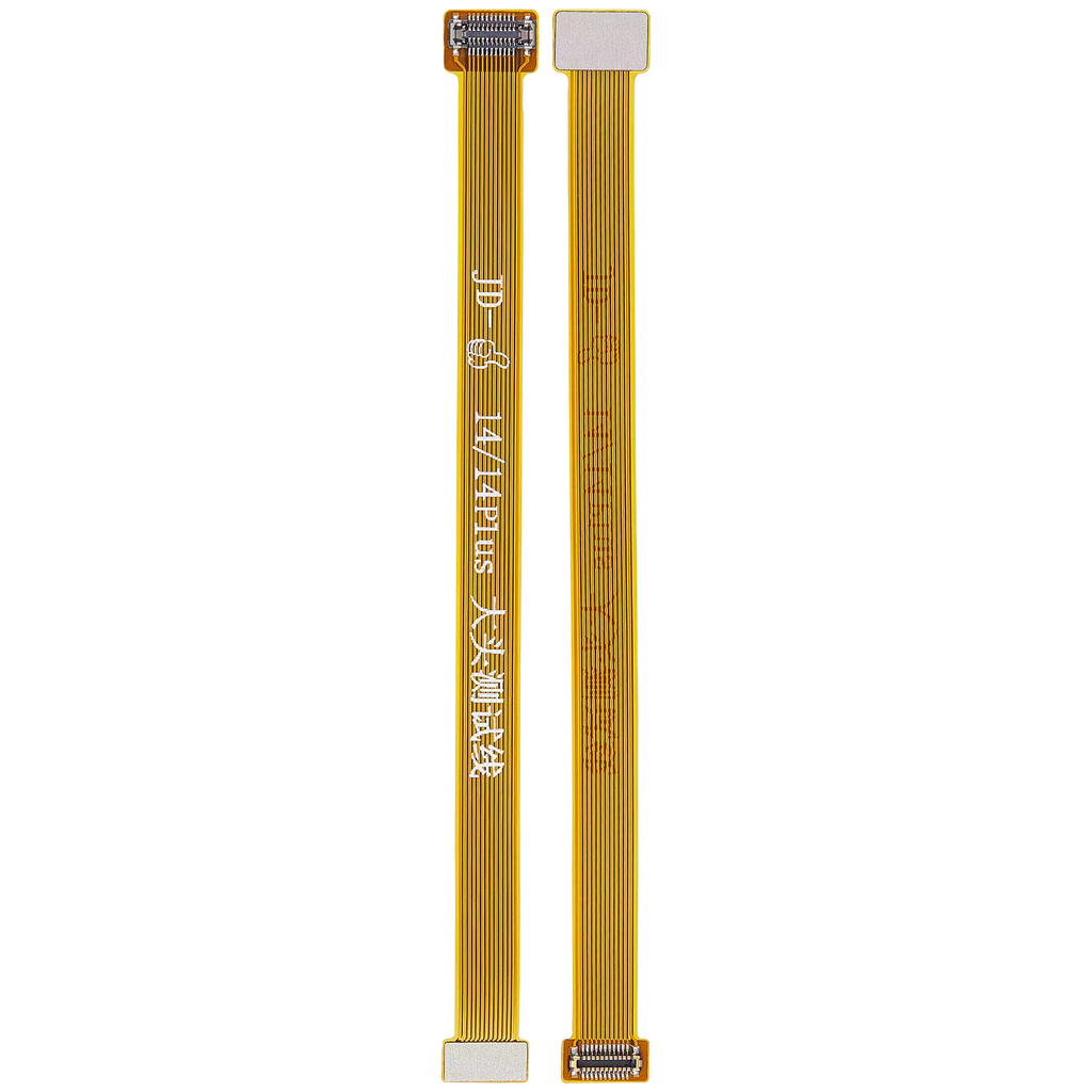 Testkabel (Rückkamera) für iPhone 14 / 14 Plus (2-teiliges Set)