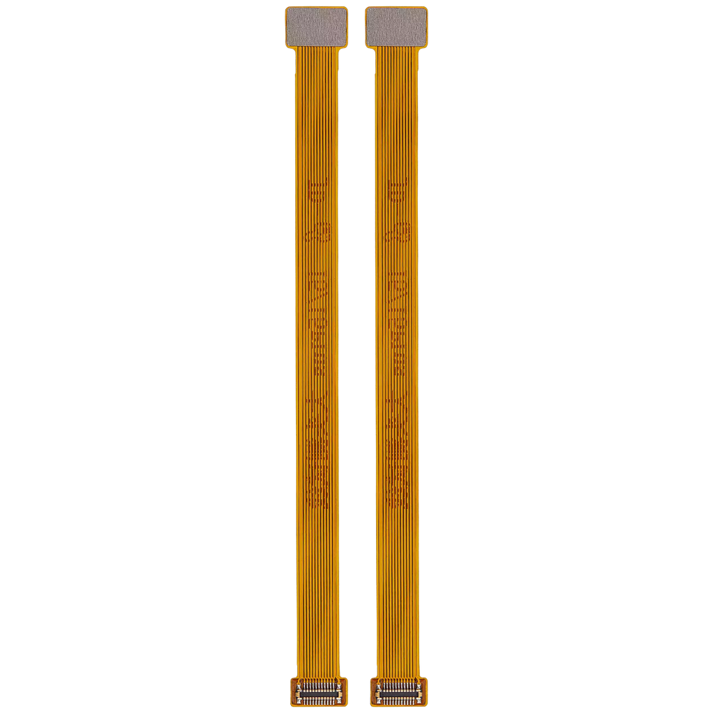Testerkabel (Rückkamera) für iPhone 15 / 15 Plus (2 Stück Set)