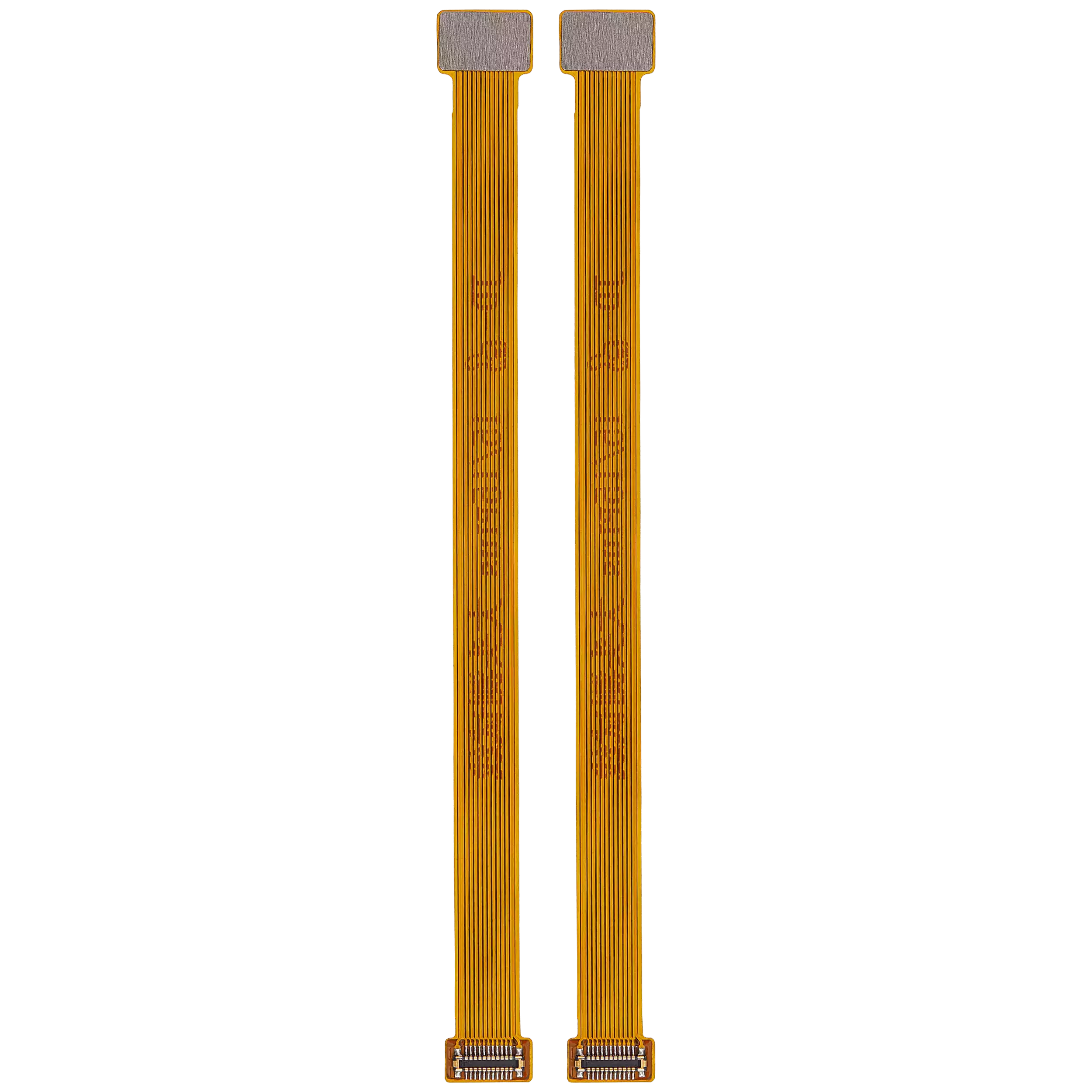 Testerkabel (Rückkamera) für iPhone 15 / 15 Plus (2 Stück Set)