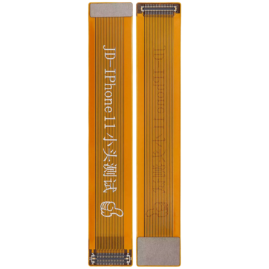 Testkabel (Frontkamera) für iPhone 11