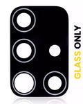 Rear Camera Glass with Adhesive for Samsung Galaxy A51 5G (A516 / 2020) (10-Pack)