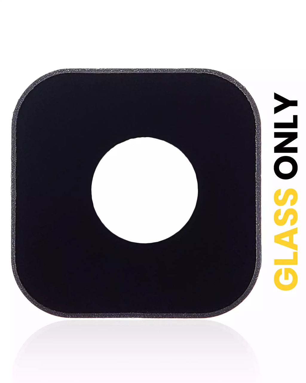 Rear Camera Glass (Glass Only) with Adhesive for Samsung Galaxy A8 (A530 / 2018)