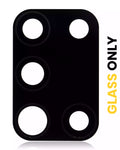 Rear Camera Lens (Glass) with Adhesive for Samsung Galaxy A31 (A315 / 2020) – All Colors