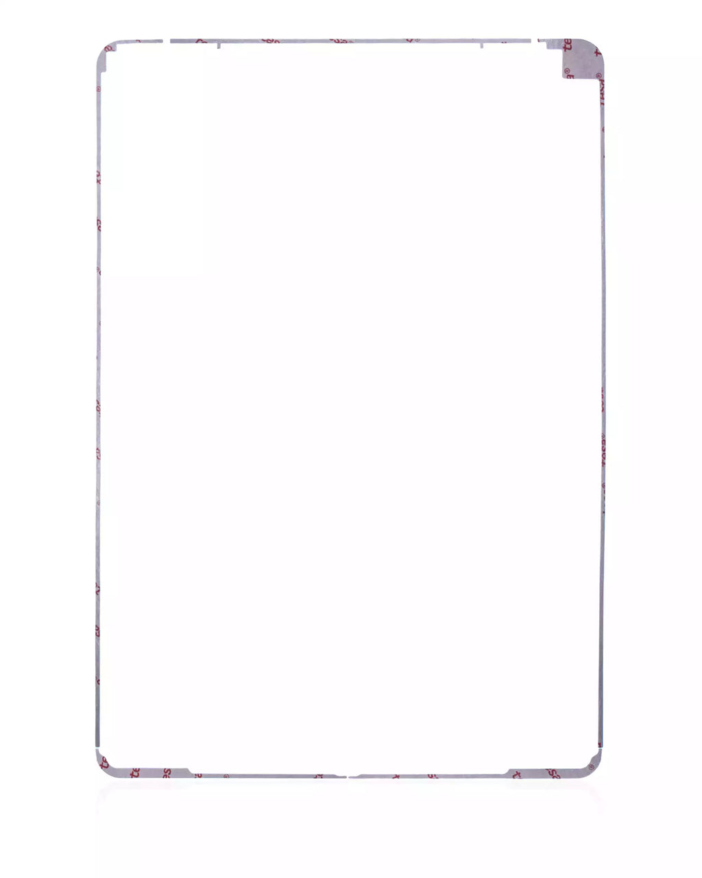 LCD Adhesive for iPad Pro 10.5" / Air 3