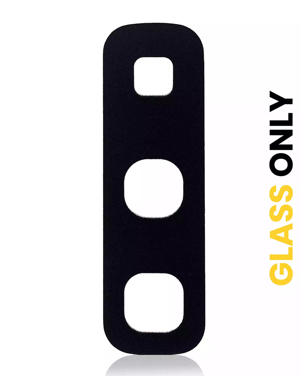 Rear Camera Lens (Glass Only) with Adhesive for Samsung Galaxy Fold 4G / Z Fold 5G