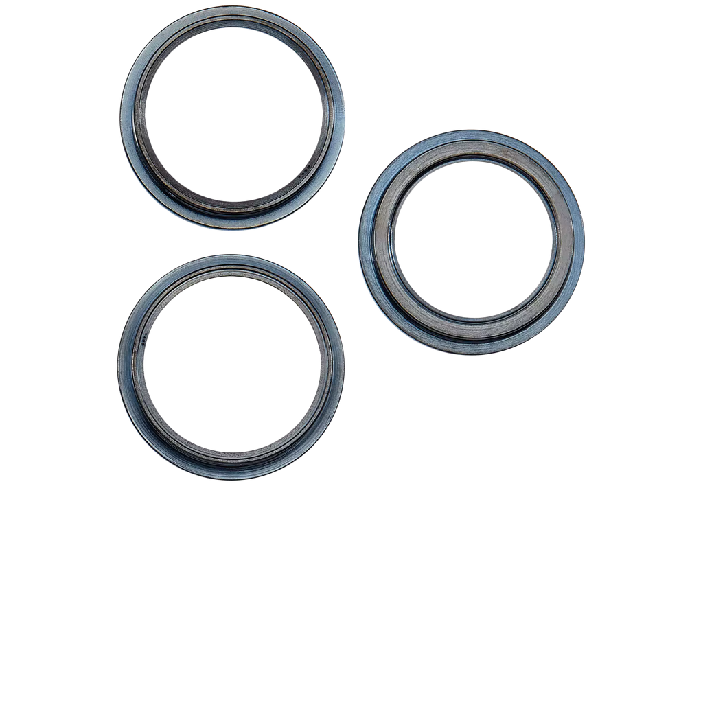 Kamera-Rahmenring hinten für iPhone 12 Pro (Pacific Blau) (3er-Set)