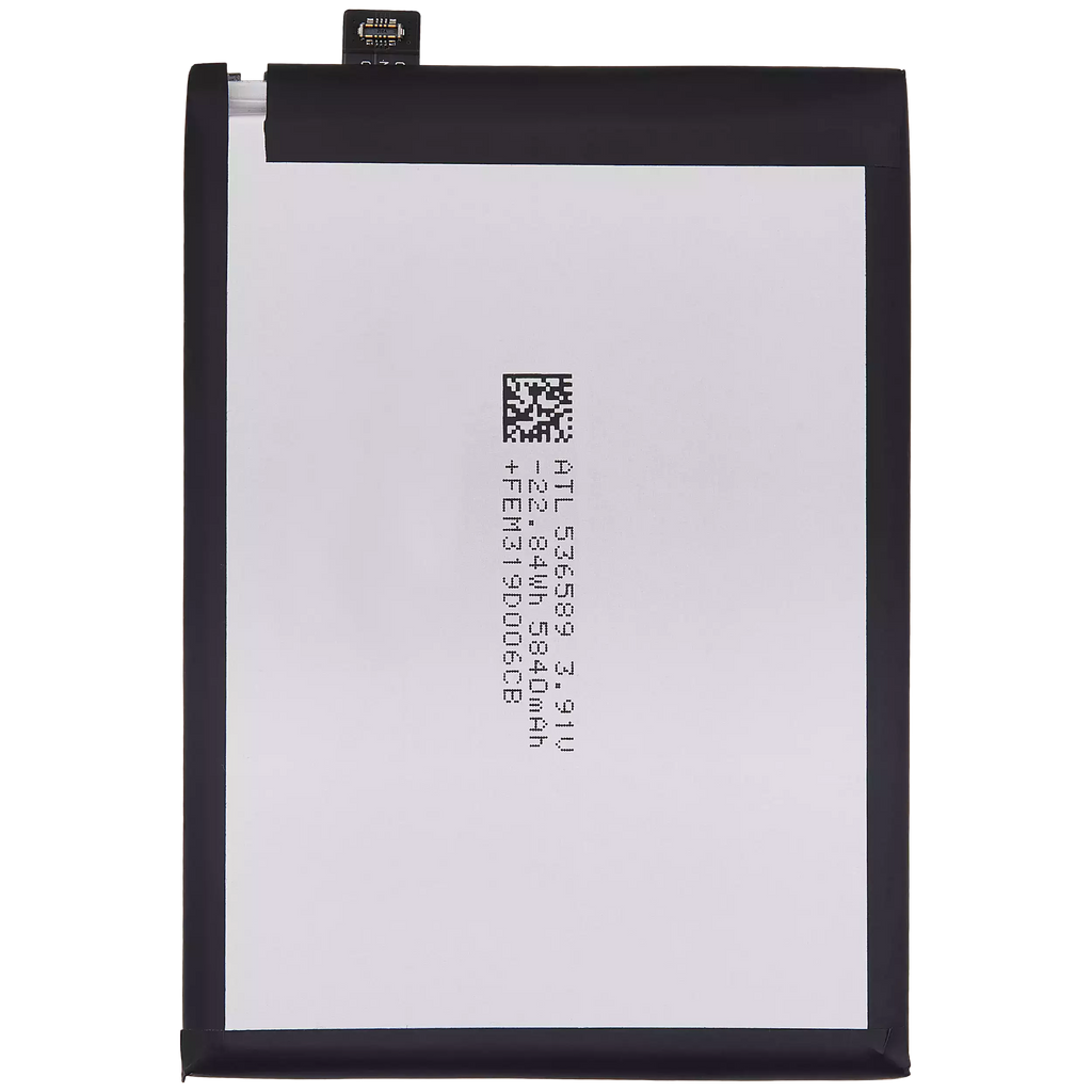 Ersatzbatterie für Motorola Moto G54/G54 Power/G64 5G