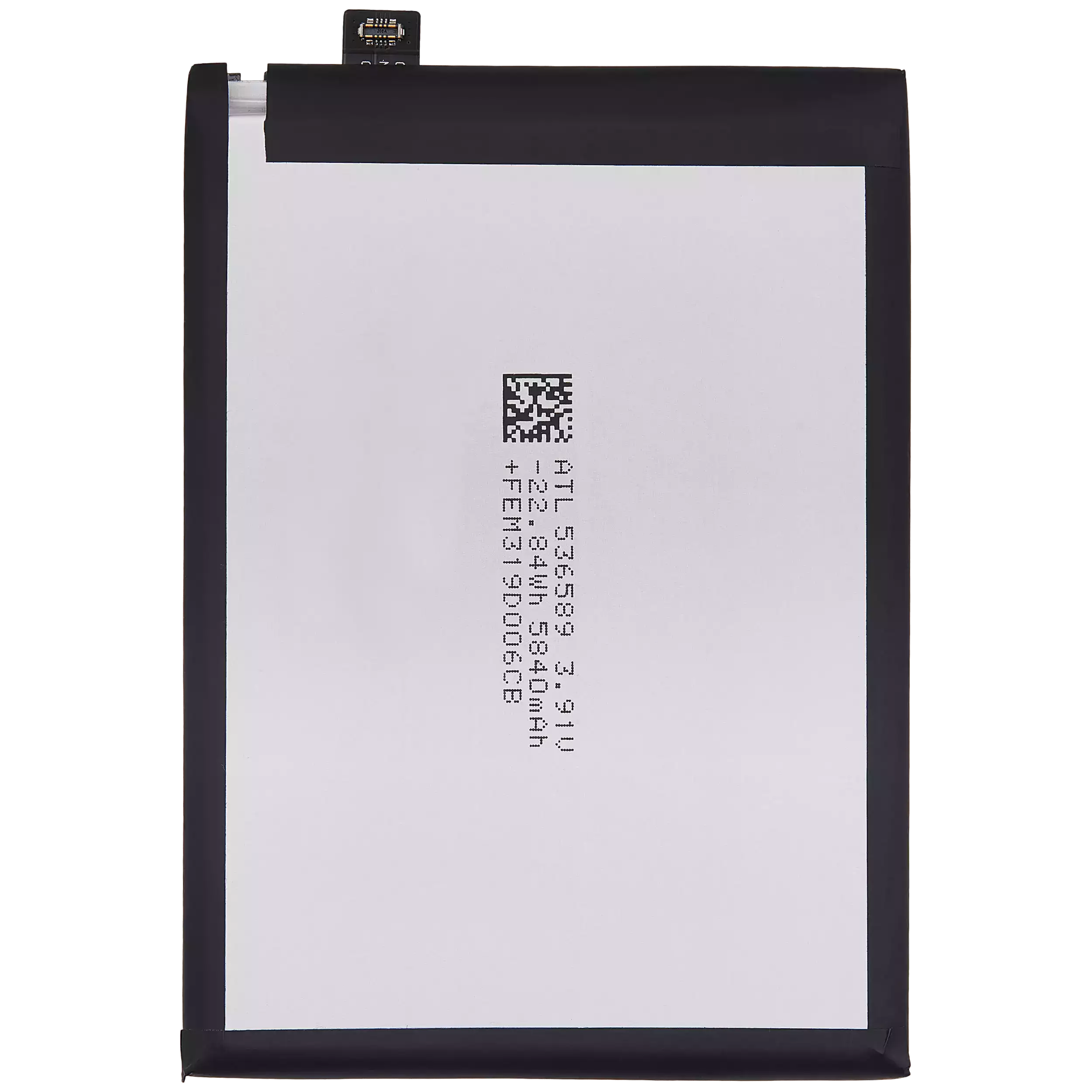 Ersatzbatterie für Motorola Moto G54/G54 Power/G64 5G