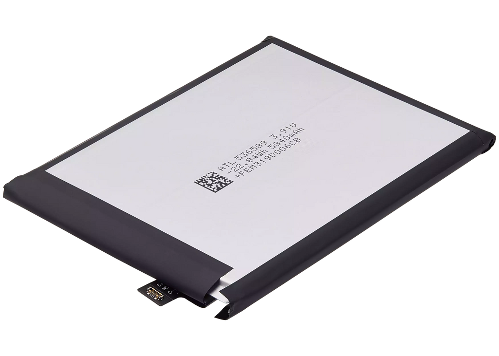 Ersatzbatterie für Motorola Moto G54/G54 Power/G64 5G