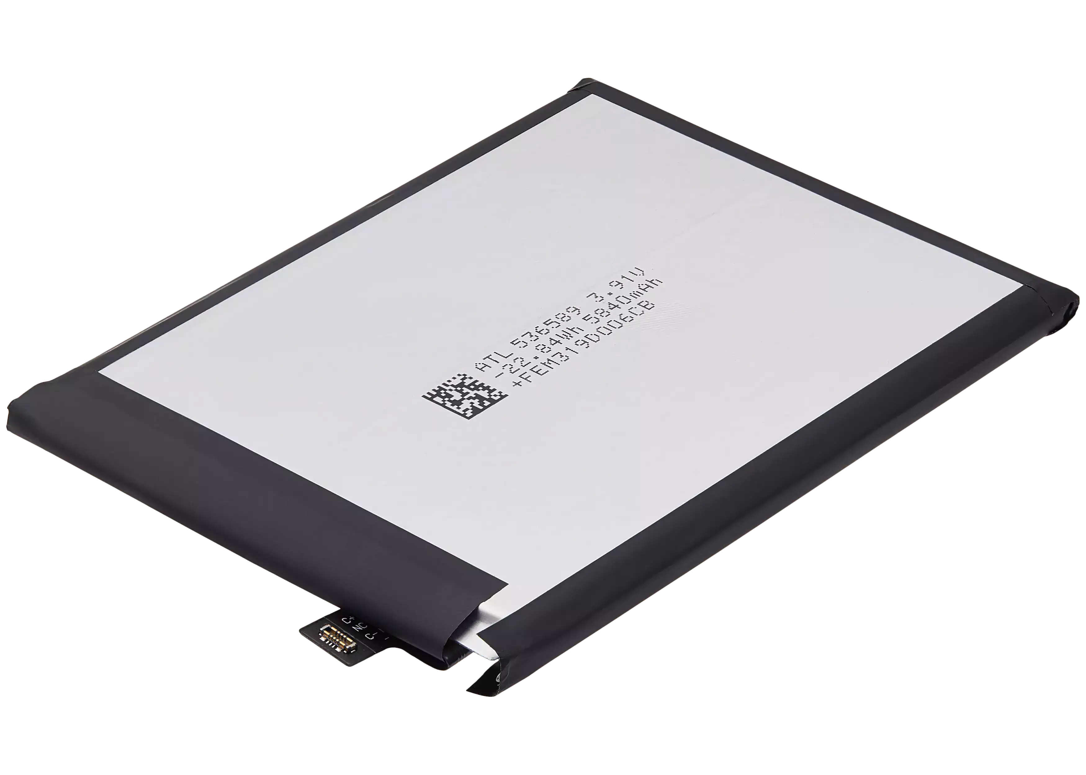 Ersatzbatterie für Motorola Moto G54/G54 Power/G64 5G