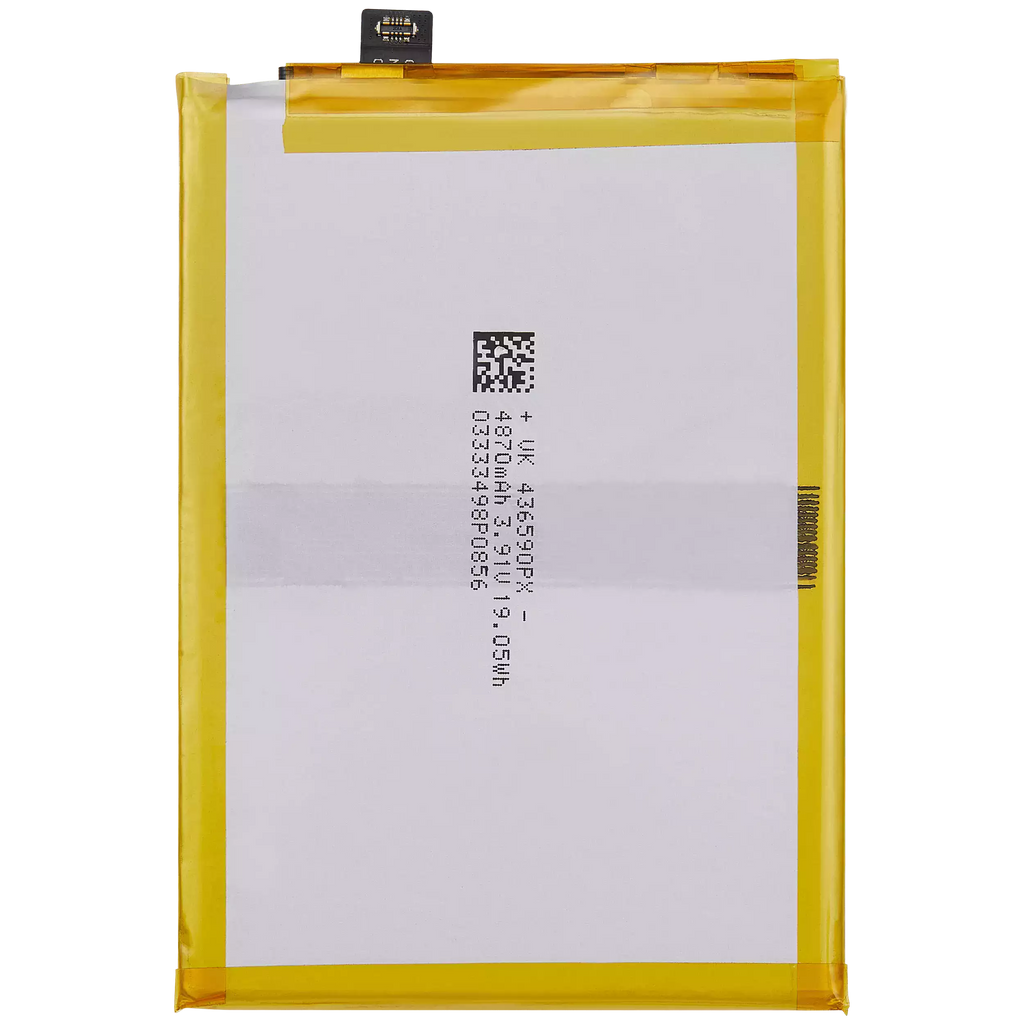 Ersatzbatterie (QF50) für Motorola Moto G 5G, G Play, G34, G24, G04, G45 5G