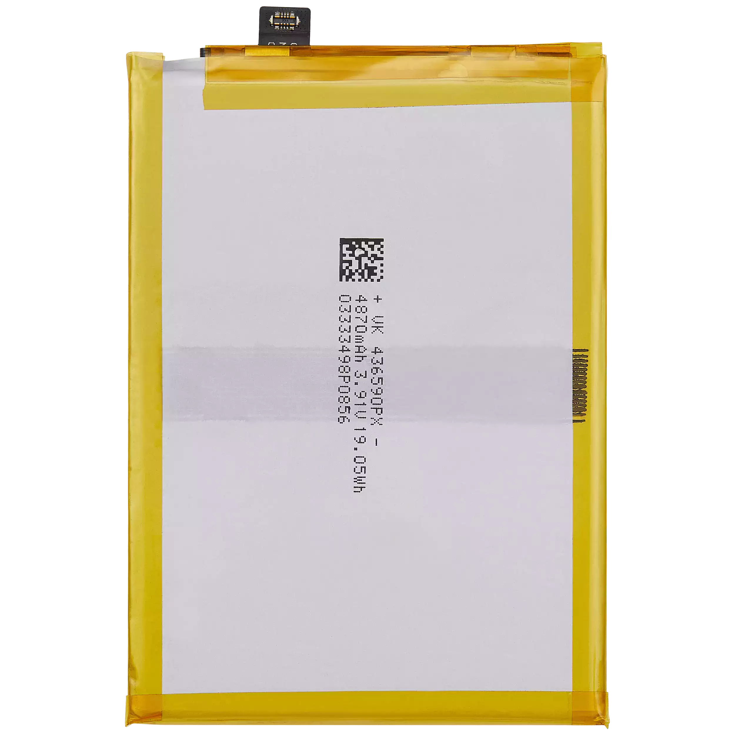 Ersatzbatterie (QF50) für Motorola Moto G 5G, G Play, G34, G24, G04, G45 5G