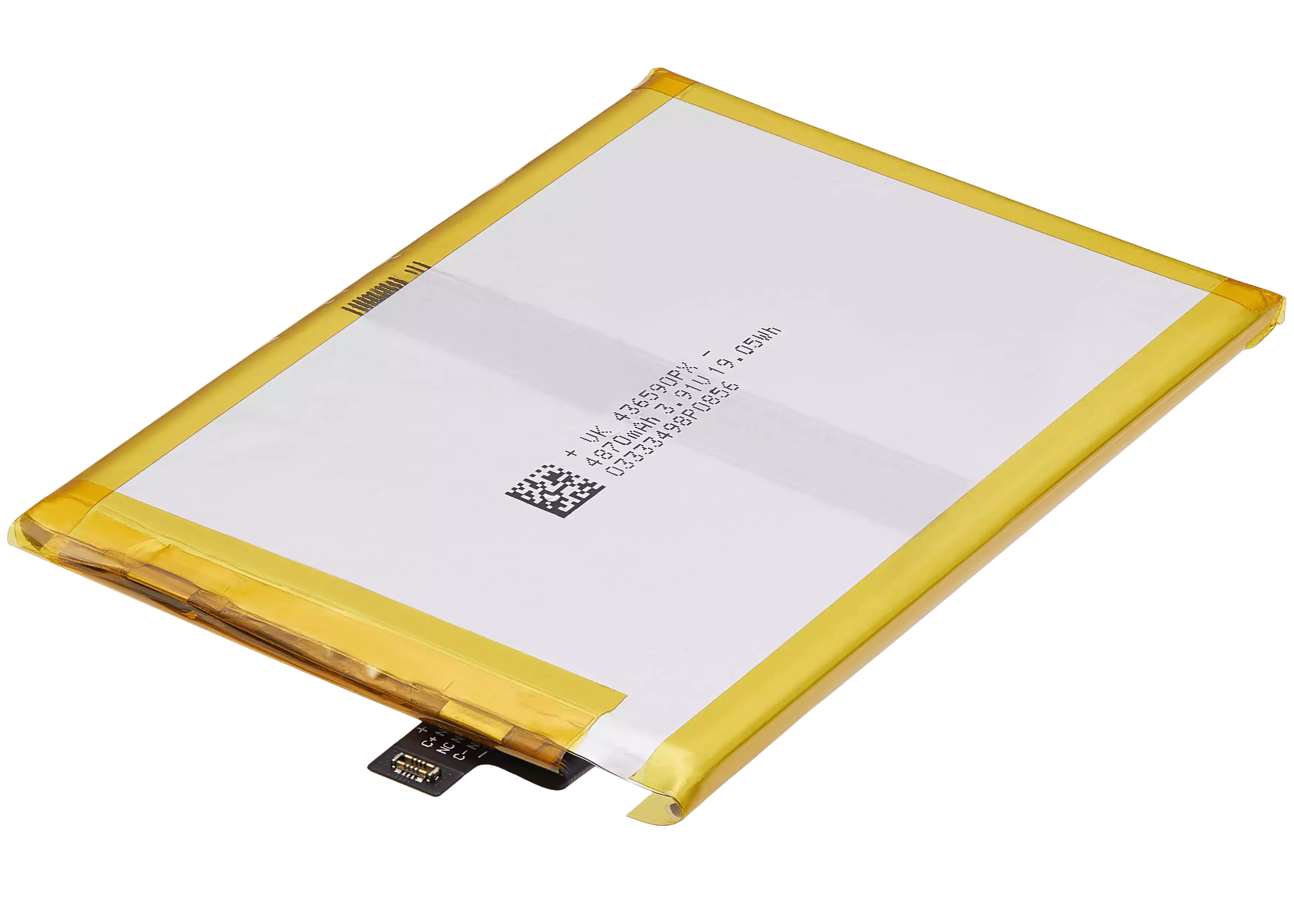 Ersatzbatterie (QF50) für Motorola Moto G 5G, G Play, G34, G24, G04, G45 5G