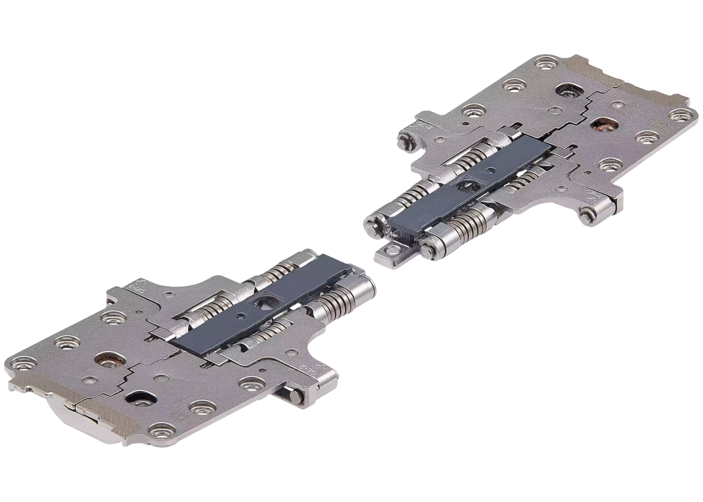 Kickstand-Scharnier für Samsung Galaxy Z Fold 2 5G (F916)