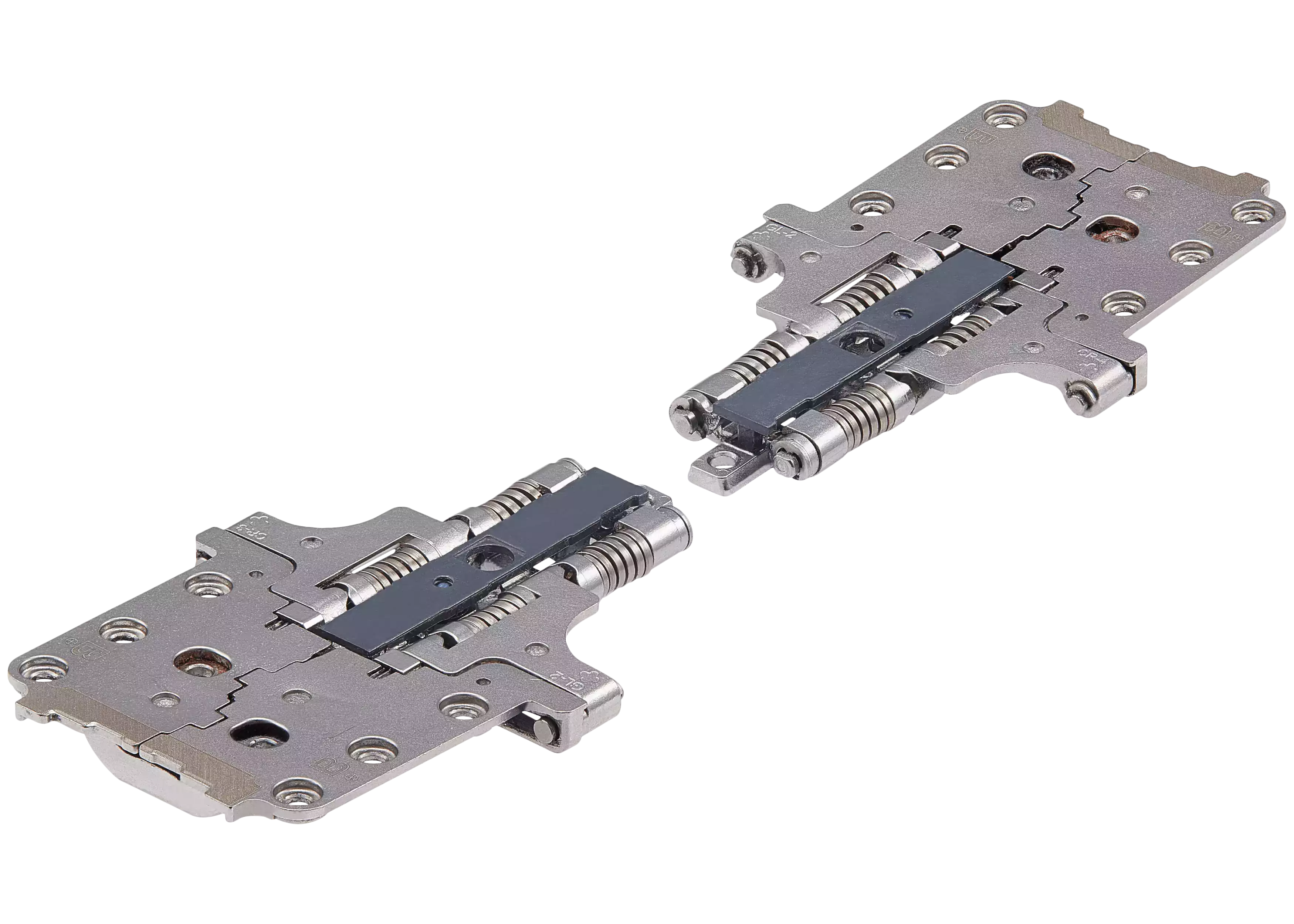Kickstand-Scharnier für Samsung Galaxy Z Fold 2 5G (F916)