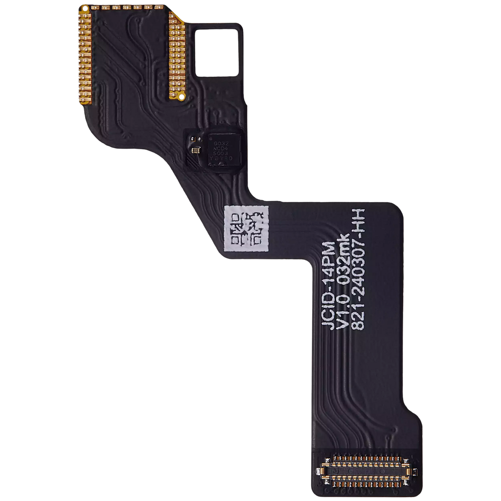 Face ID Dot Projector Flex Cable for iPhone 14 Pro Max (Soldering Required) (JCID)