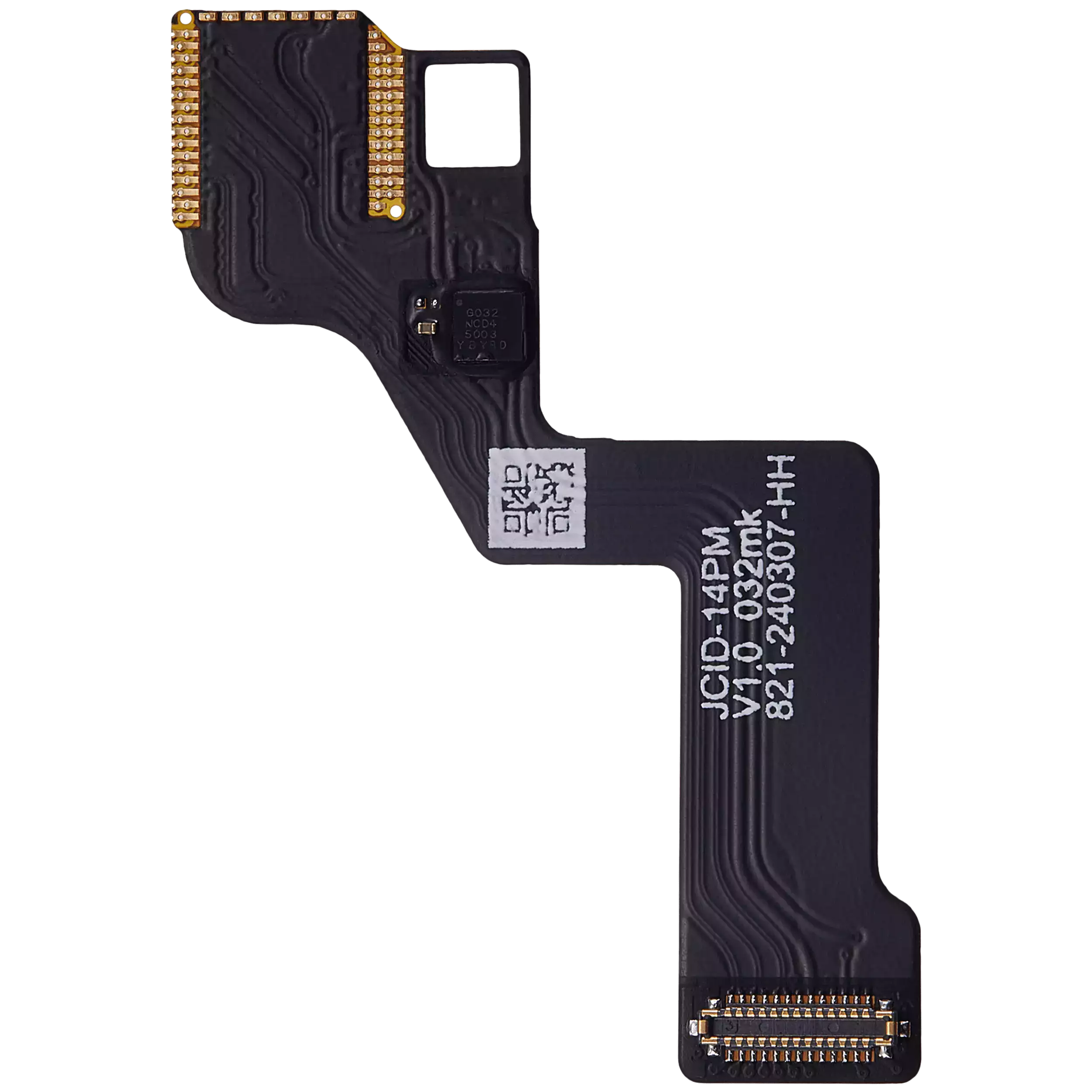 Face ID Dot Projector Flex Cable for iPhone 14 Pro Max (Soldering Required) (JCID)