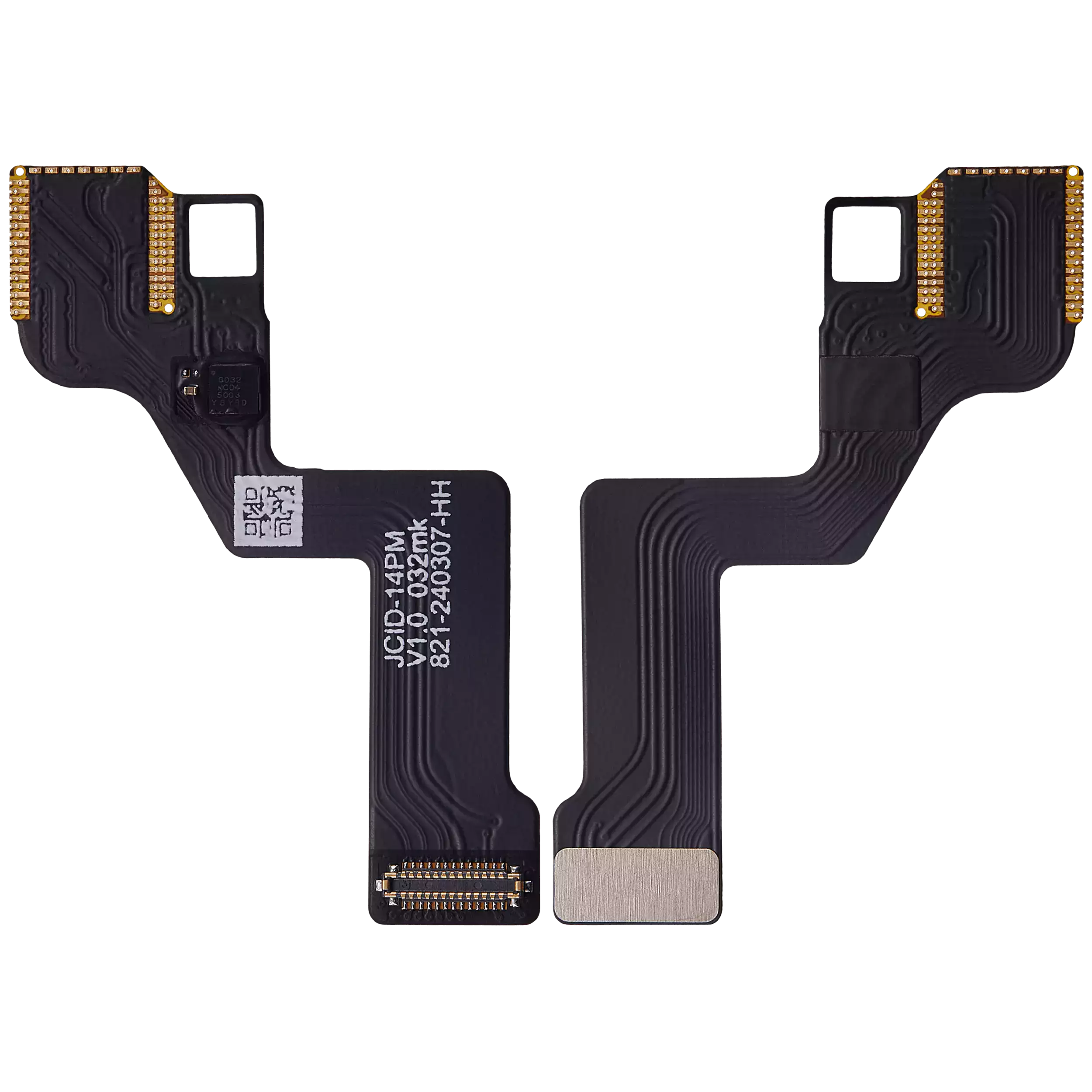 Face ID Dot Projector Flex Cable for iPhone 14 Pro Max (Soldering Required) (JCID)