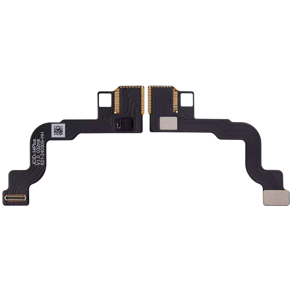 Flexkabel für iPhone 14 Plus Face ID Dot-Projektor (Lötarbeiten nötig)