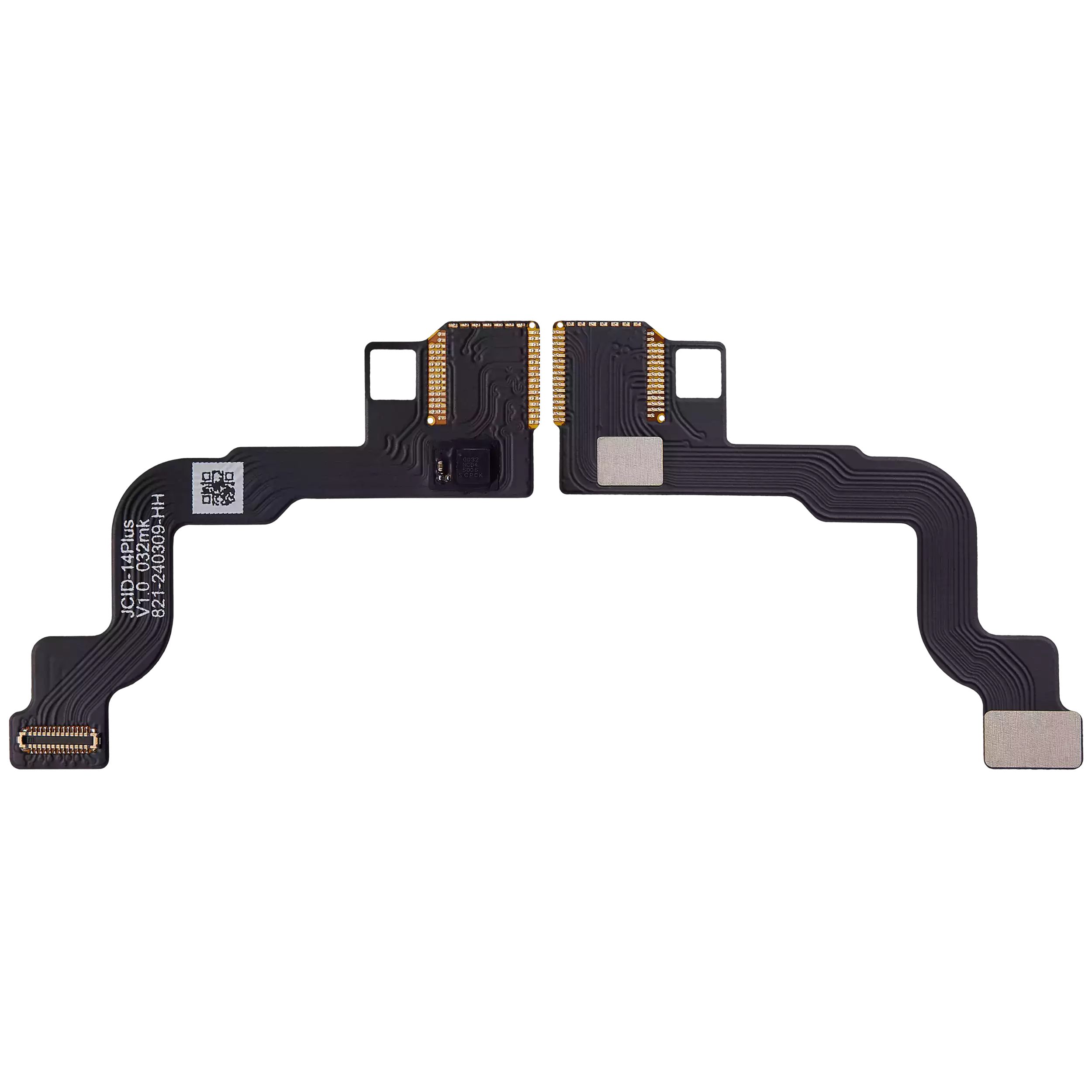 Flexkabel für iPhone 14 Plus Face ID Dot-Projektor (Lötarbeiten nötig)