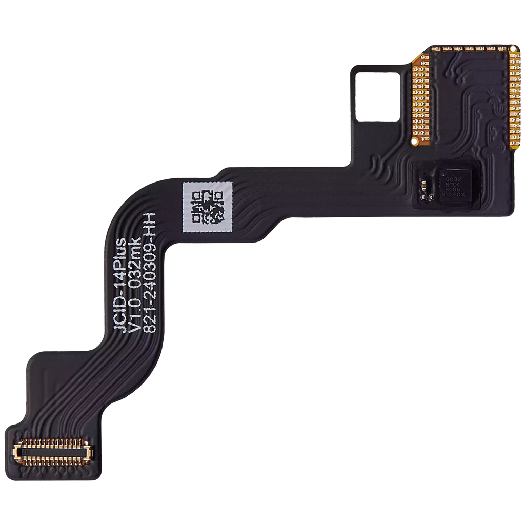 Flexkabel für iPhone 14 Plus Face ID Dot-Projektor (Lötarbeiten nötig)