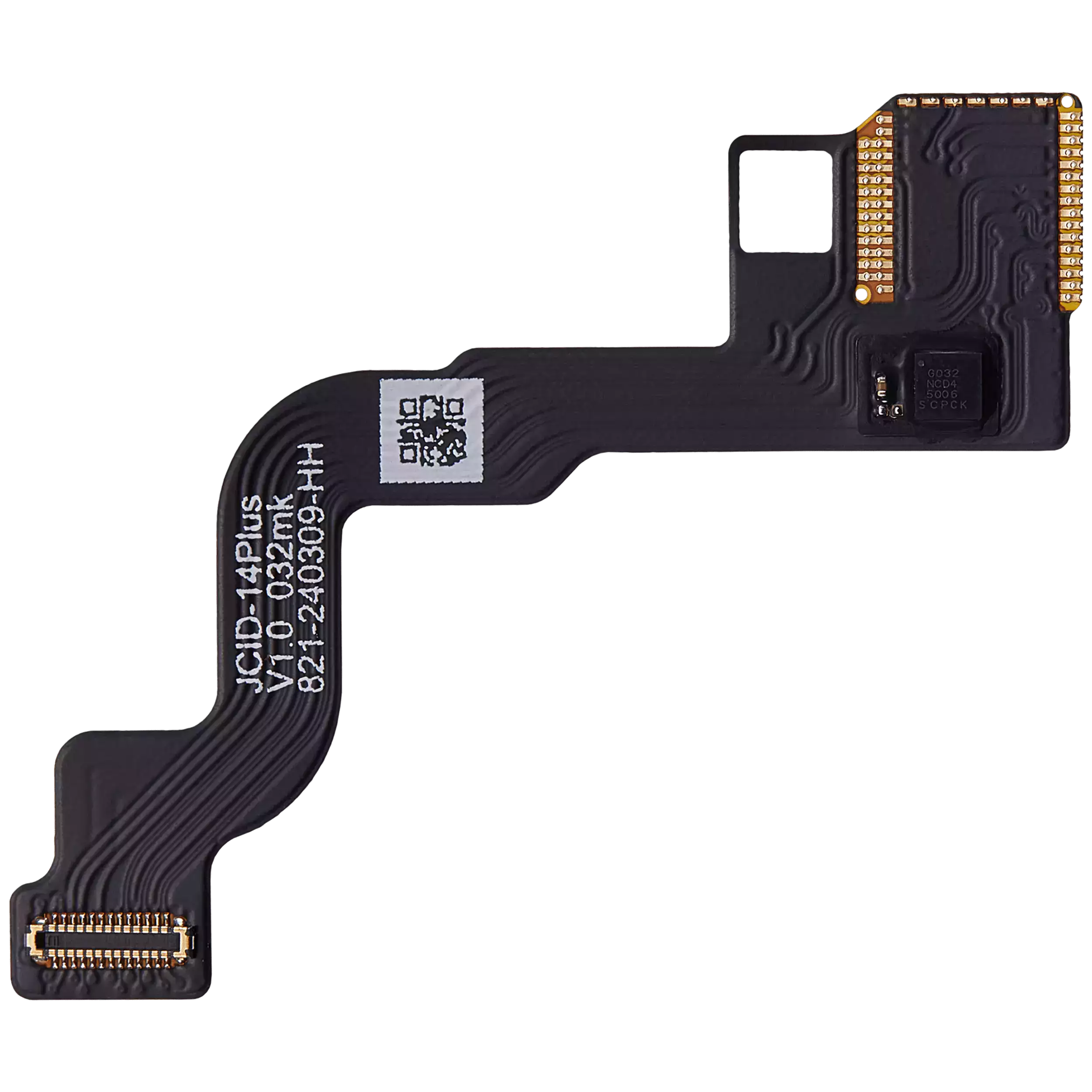 Flexkabel für iPhone 14 Plus Face ID Dot-Projektor (Lötarbeiten nötig)