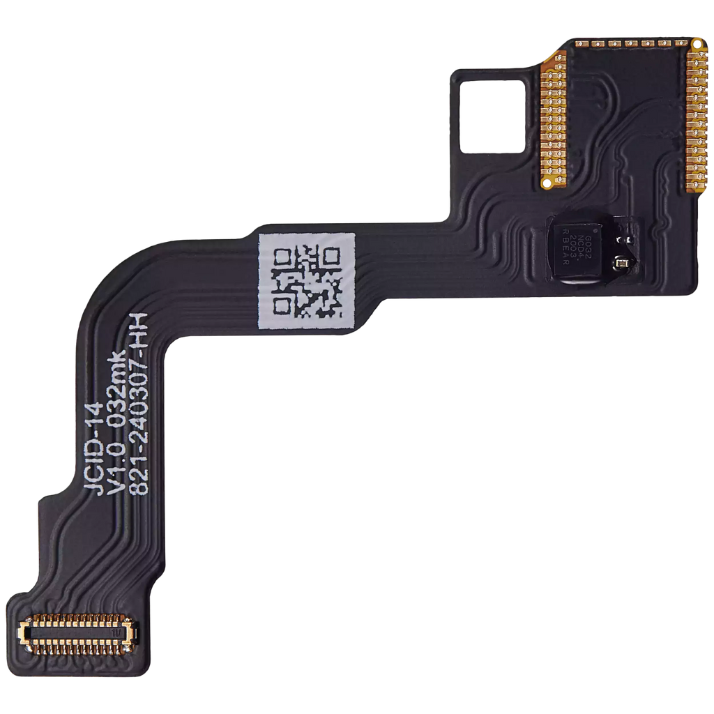 Face ID Dot-Projektor Flexkabel für iPhone 14 (Löten erforderlich)